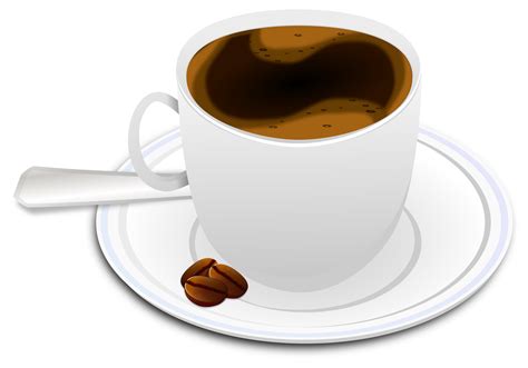 espresso clipart